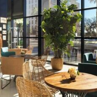 Catalonia Málaga – Affordable hotel in Málaga