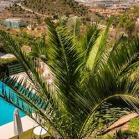 Hotel Villa Guadalupe – Affordable hotel in Málaga
