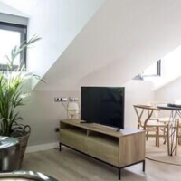 U-Sense Madrid Santa Ana – Affordable hotel in Madrid