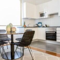 Slow Suites Augusto – Affordable hotel in Madrid