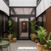 Pacifico Suites near Retiro – Affordable hotel in Madrid