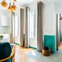Be Mate Gran Vía Suites – Affordable hotel in Madrid