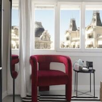 Numa Madrid Script – Affordable hotel in Madrid