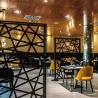 Hotel Princesa de Eboli – Affordable hotel in Pinto