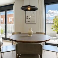 Puerto Alto Apartments by Olala Homes – Affordable hotel in Madrid
