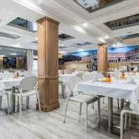 Espahotel Gran Via – Affordable hotel in Madrid