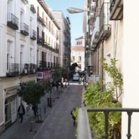 Numa Madrid Luna – Affordable hotel in Madrid