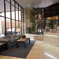 Espahotel Plaza Basílica – Affordable hotel in Madrid