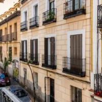 Limehome Madrid Malasaña – Affordable hotel in Madrid