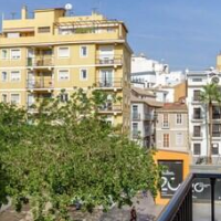  HA Hotel Trebol – Affordable hotel in Málaga