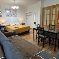 Rooms Pontones – Affordable hotel in Madrid