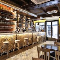 Apartamentos El Tiempo – Affordable hotel in Madrid