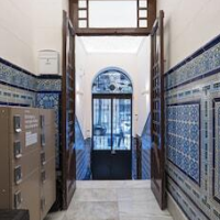 Smartr Atocha Reina Sofia – Affordable hotel in Madrid
