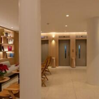 Apartamentos Recoletos – Affordable hotel in Madrid