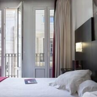 Hotel del Pintor Historical Center, by Hoteles con Cultura – Affordable hotel in Málaga
