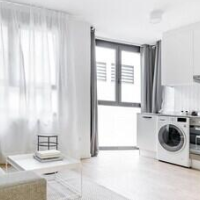 Color Apartments by Olala Homes – Affordable hotel in Madrid