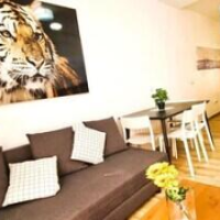 Oshun Plaza Castilla – Affordable hotel in Madrid