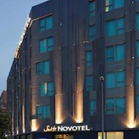 Novotel Suites Malaga Centro – Affordable hotel in Málaga