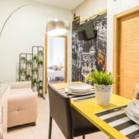 Smartr Madrid Chueca  – Affordable hotel in Madrid