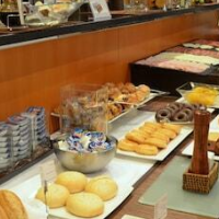 Hotel Zenit Malaga – Affordable hotel in Málaga
