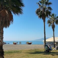 Hotel Elcano – Affordable hotel in Málaga