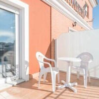 Hotel Romerito – Affordable hotel in Málaga