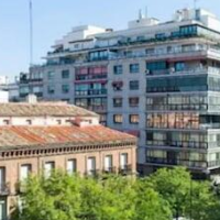 Boutique Urban Madrid Serrano – Affordable hotel in Madrid