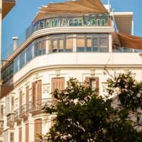 Alcazaba Premium Hotel – Affordable hotel in Málaga