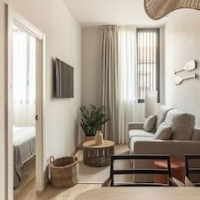 Líbere Málaga Trinidad – Affordable hotel in Málaga