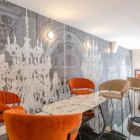 Hotel Zeus – Affordable hotel in Málaga