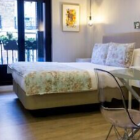 Arenal Suites Preciados – Affordable hotel in Madrid