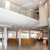 Hilton Garden Inn Malaga – Affordable hotel in Málaga