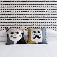 60 Balconies Art – Affordable hotel in Madrid