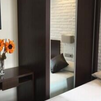 Hotel Restaurante El Corte – Affordable hotel in Casabermeja
