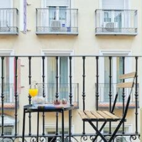  Blume Cruz Suites – Affordable hotel in Madrid