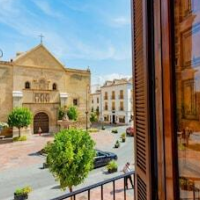 Hotel Manzanito – Affordable hotel in Antequera