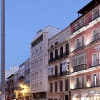 Sercotel Tribuna Málaga – Affordable hotel in Málaga