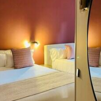 Aparthoteltribunal – Affordable hotel in Madrid