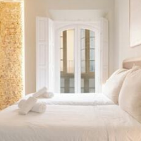 Cream Boutique Málaga – Affordable hotel in Málaga
