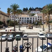 Hotel Coso Viejo – Affordable hotel in Antequera