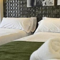 El Mantenio – Affordable hotel in Málaga