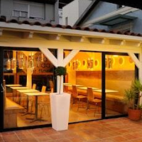 Hotel Domus – Affordable hotel in Málaga