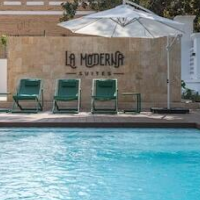 La moderna suites – Affordable hotel in Málaga