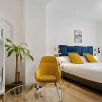 Hotel Málaga City Suites – Affordable hotel in Málaga