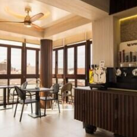 Hotel Alameda Malaga – Affordable hotel in Málaga