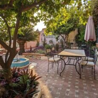 Casa Monte Victoria – Affordable hotel in Málaga