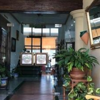 Hotel Restaurante La Yedra – Affordable hotel in Antequera