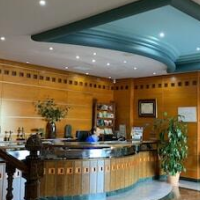 Hotel La Sierra – Affordable hotel in Antequera