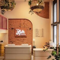 The Loft House Madrid – Affordable hotel in Madrid