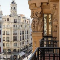 Colectia Stays Gran Vía – Affordable hotel in Madrid